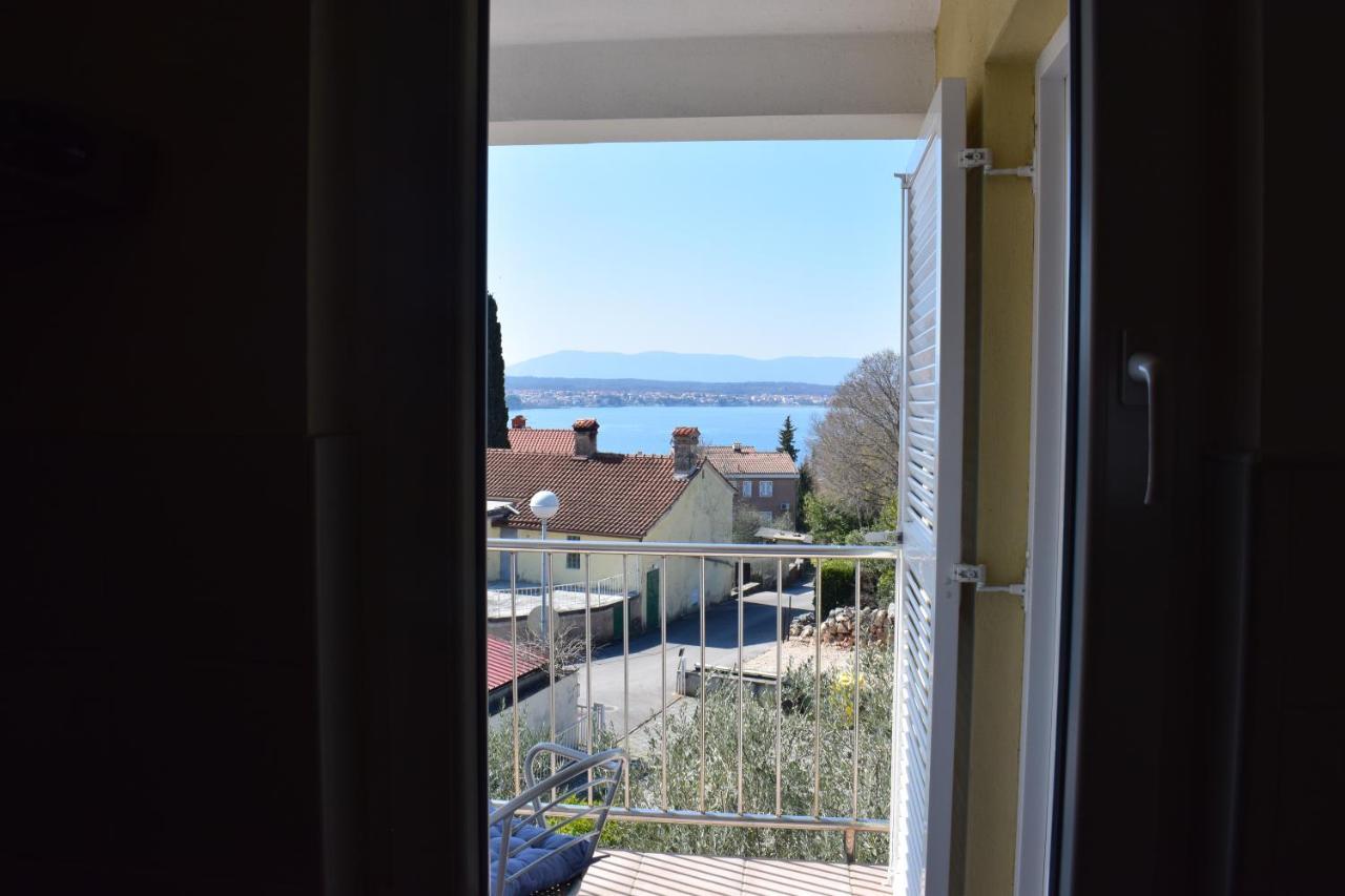 Apartment Vista Mare มาลินสกา ภายนอก รูปภาพ