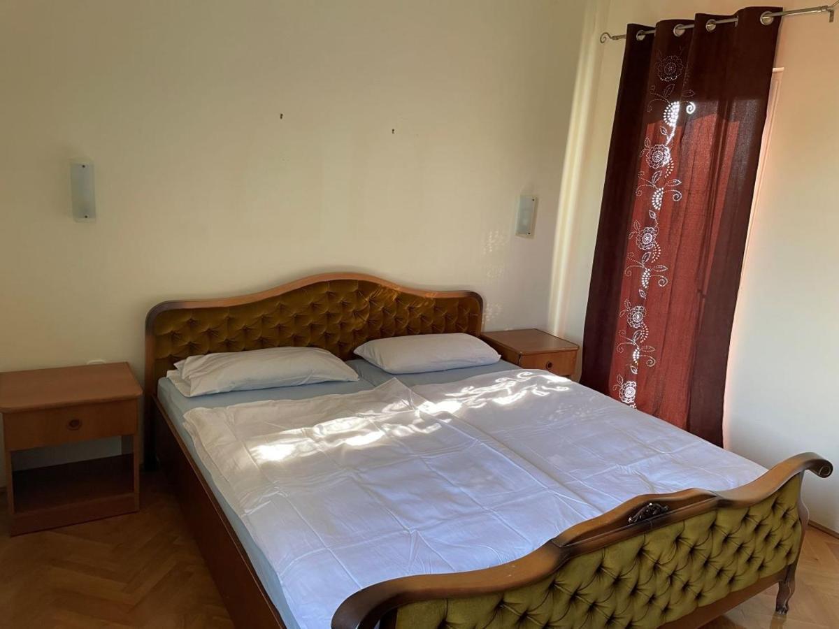 Apartment Vista Mare มาลินสกา ภายนอก รูปภาพ